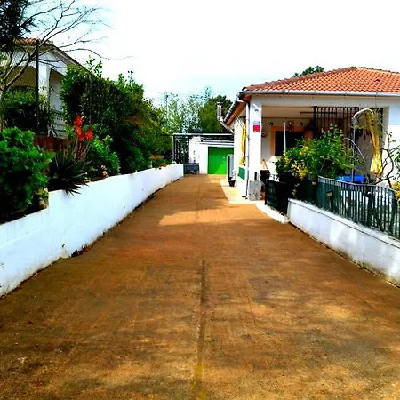 Villa Mary