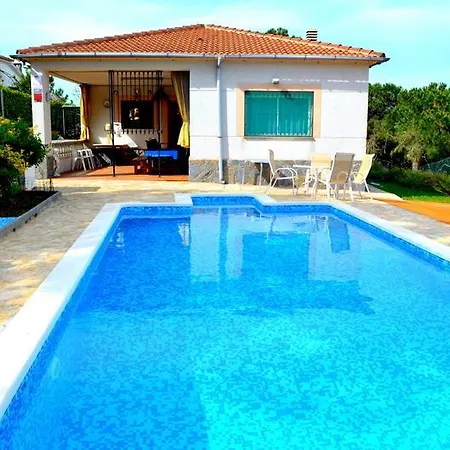 Mary Villa