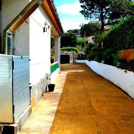 Mary Villa Lloret de Mar