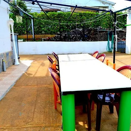 Villa Mary *