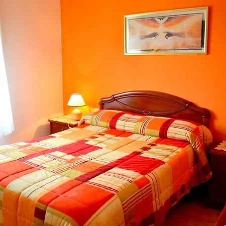 Villa Mary Lloret de Mar
