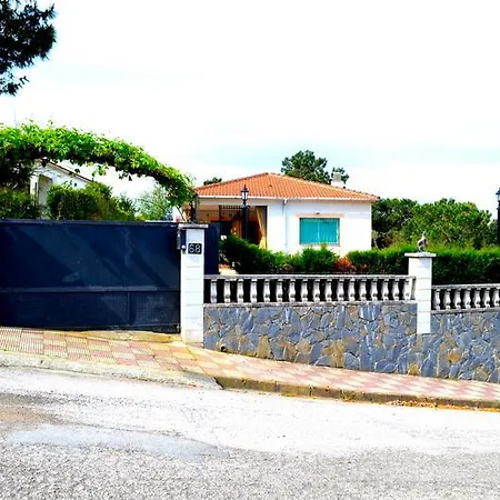 Villa Mary