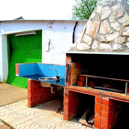 Mary Villa